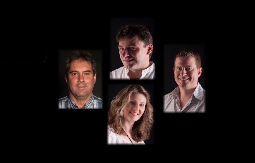 Edelherb Band Edelherb Band