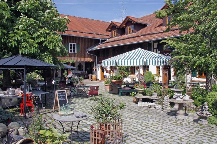 Gauklerhof Allgau Heiraten Im 